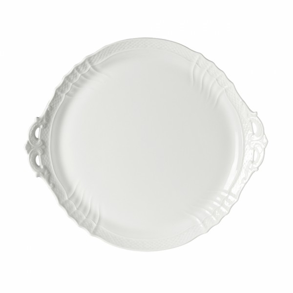Vecchio Ginori Bianco torta